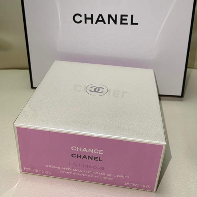 CHANEL(シャネル)のRon様専用 コスメ/美容のボディケア(ボディクリーム)の商品写真