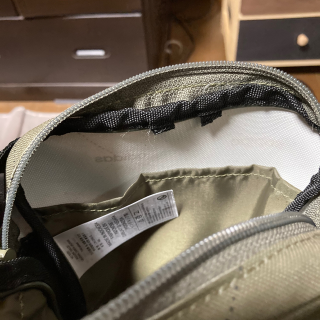 adidas(アディダス)の値下げ⭐︎アディダス⭐︎バック メンズのバッグ(ショルダーバッグ)の商品写真