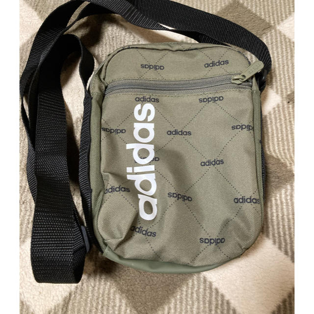 adidas(アディダス)の値下げ⭐︎アディダス⭐︎バック メンズのバッグ(ショルダーバッグ)の商品写真