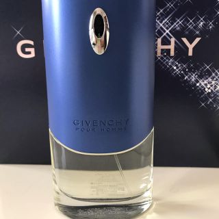 ジバンシィ(GIVENCHY)の新品未使用　ジバンシー　香水(その他)