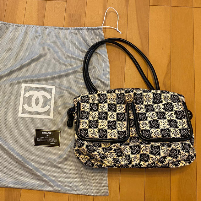 CHANEL バッグ