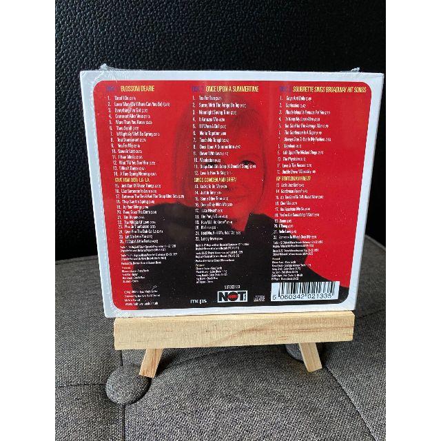 Blossom Dearie / Complete Verve Albums エンタメ/ホビーのCD(ジャズ)の商品写真