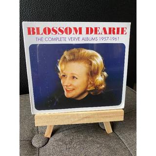 Blossom Dearie / Complete Verve Albums(ジャズ)