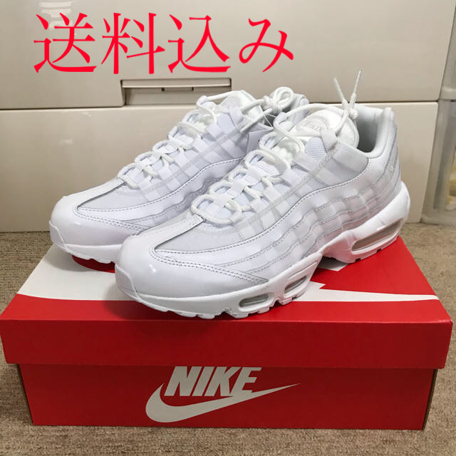 NIKE エアマックス 95 28 airmax95 ナイキ