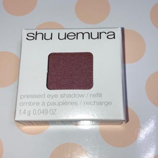 シュウウエムラ(shu uemura)のシュウウエムラ　アイシャドウ(アイシャドウ)