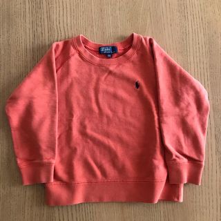 ポロラルフローレン(POLO RALPH LAUREN)のmonさん専用　polo Ralph Lauren  インディゴブルーTシャツ(Tシャツ/カットソー)