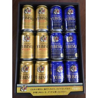 エビス(EVISU)のクロ様専用　エビスビールギフト(ビール)