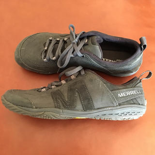 メレル(MERRELL)の新品MERRELLメレルベアフット25(スニーカー)