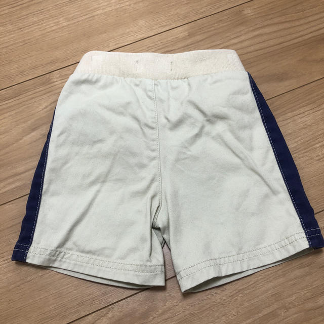 POLO RALPH LAUREN(ポロラルフローレン)のラルフローレン ハーフパンツ キッズ/ベビー/マタニティのベビー服(~85cm)(パンツ)の商品写真