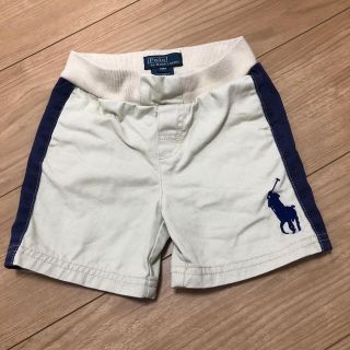 ポロラルフローレン(POLO RALPH LAUREN)のラルフローレン ハーフパンツ(パンツ)