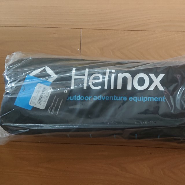Helinox ヘリノックス コットワン コンバーチブル コット 寝具 - 寝袋/寝具