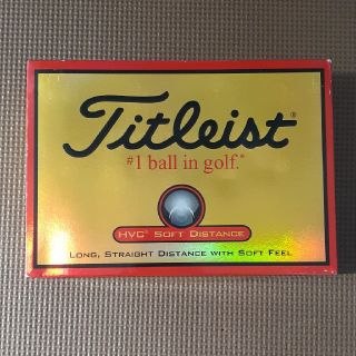 タイトリスト(Titleist)のちょんめ様専用(ゴルフ)