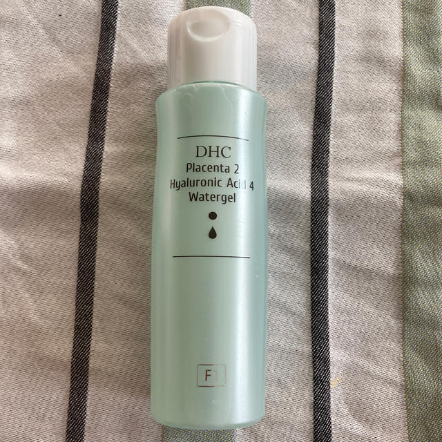 DHC ウォータージェル　200ml コスメ/美容のスキンケア/基礎化粧品(化粧水/ローション)の商品写真