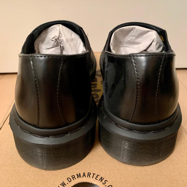 Dr.Martens(ドクターマーチン)の【Dr.Martens】LOUIS レザーシューズ レディースの靴/シューズ(ローファー/革靴)の商品写真