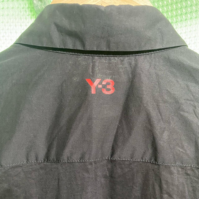 Y-3(ワイスリー)のy-3 シャツ メンズのトップス(シャツ)の商品写真