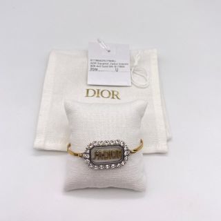 クリスチャンディオール(Christian Dior)のDior  ブレスレット　アンティーク　ディオール　新品　レディース(ブレスレット/バングル)