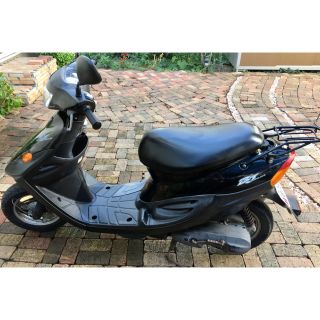 ヤマハ BJ ベーシックジョグ SA24J 2スト 50cc 原付 低走行 美品