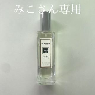 ジョーマローン(Jo Malone)のジョーマローン　香水　アールグレー&キューカンバー　コロン(香水(女性用))