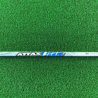 マミヤ(USTMamiya)のATTAS COOLシャフト 3W用 PINGスリーブ付(クラブ)