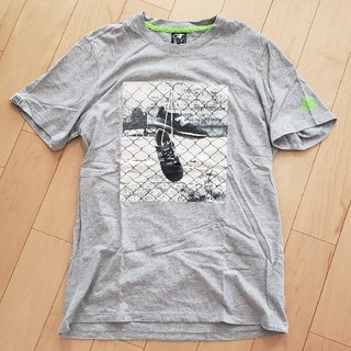 ニューバランス(New Balance)のnew balanceニューバランス　996Tシャツ(Tシャツ/カットソー(半袖/袖なし))