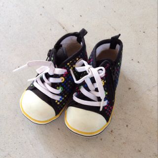 コンバース(CONVERSE)の星柄☆ ALL STAR♡(その他)