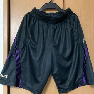 アシックス(asics)のアシックス　バスケパンツ　レディース (バスケットボール)