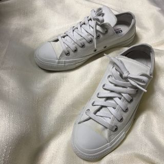 コンバース(CONVERSE)のコンバース　チャックテイラー　オールスターズ　ローカット　スニーカー(スニーカー)