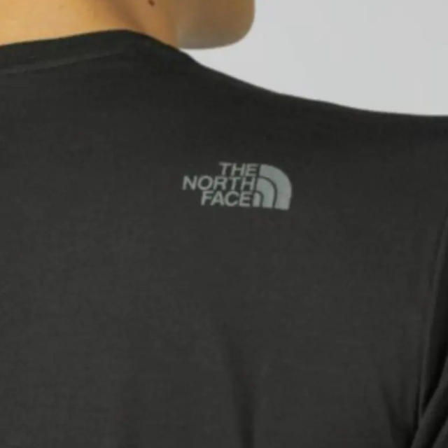 THE NORTH FACE(ザノースフェイス)のノースフェイス★新品ロゴプリントTシャツ メンズのトップス(Tシャツ/カットソー(半袖/袖なし))の商品写真