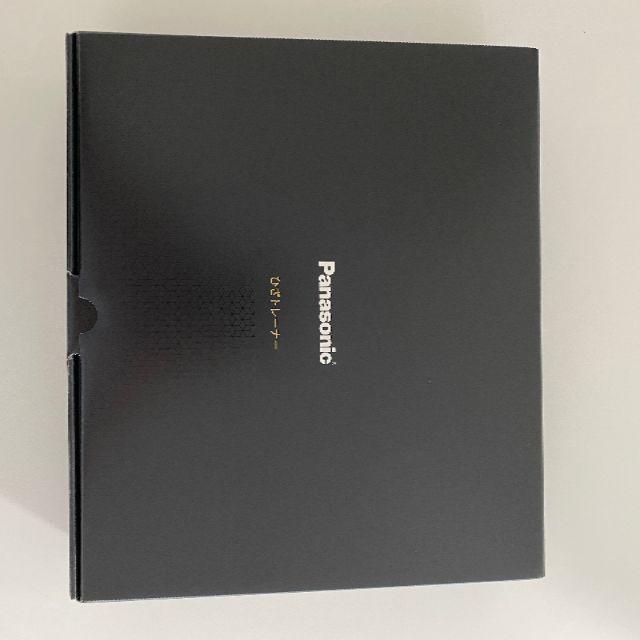 Panasonic(パナソニック)のパナソニック製ひざトレーナー 　EU-JLM50S-K  スマホ/家電/カメラの美容/健康(マッサージ機)の商品写真
