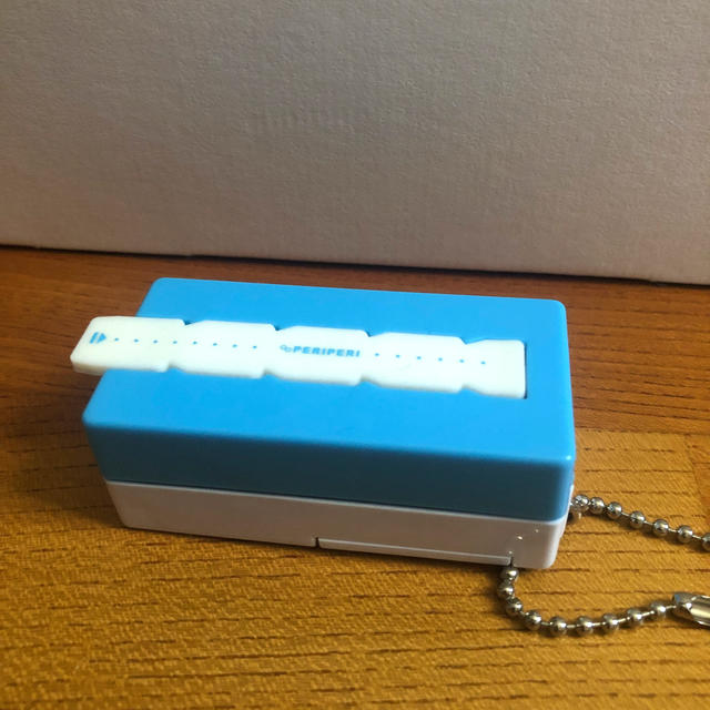 無限ペリペリ エンタメ/ホビーのおもちゃ/ぬいぐるみ(その他)の商品写真