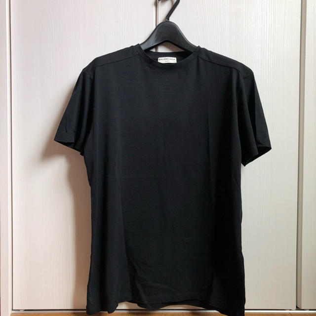 BALENCIAGA　ボックスTシャツ　サイズS