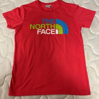 ザノースフェイス(THE NORTH FACE)のノースフェイス　Tシャツ(Tシャツ(半袖/袖なし))