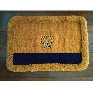 エムシーエム(MCM)の◼️ MCM バスマット 日本製(バスマット)