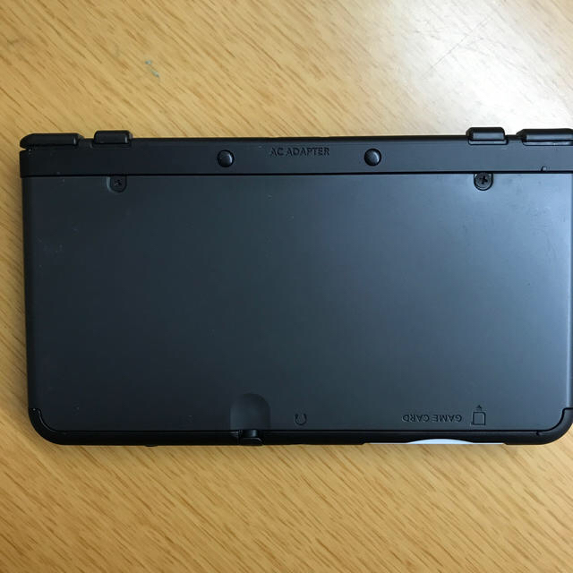 Nintendo 3DS NEW  エンタメ/ホビーのゲームソフト/ゲーム機本体(携帯用ゲーム機本体)の商品写真