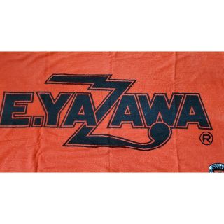 逸品》 矢沢永吉/E.YAZAWA 大判バスタオル の通販 by qzi07262's shop