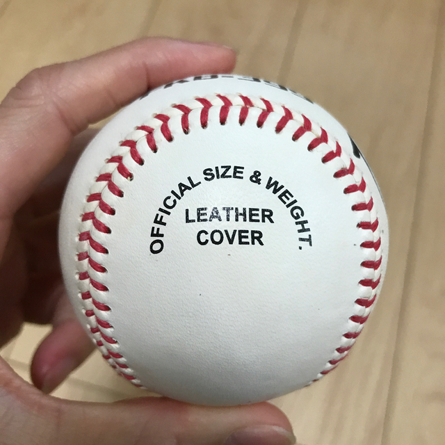 新井貴浩直筆サインボール タイガース(当時)
