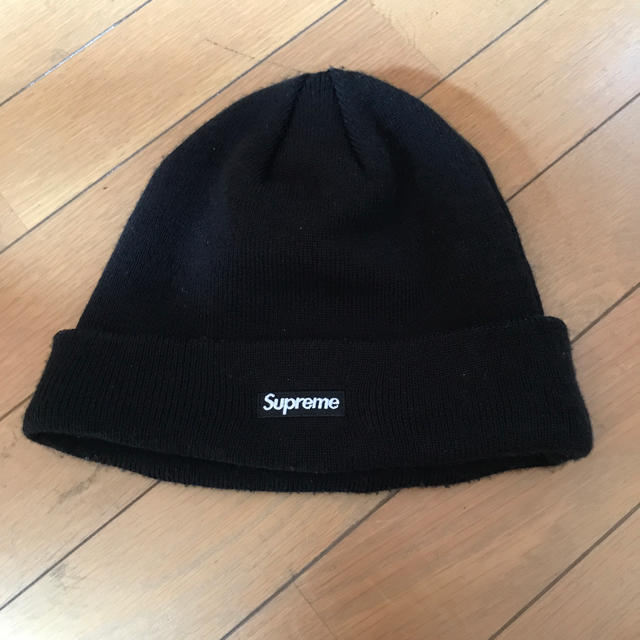 Supreme(シュプリーム)のsupreme  ニューエラ  ビーニー メンズの帽子(ニット帽/ビーニー)の商品写真