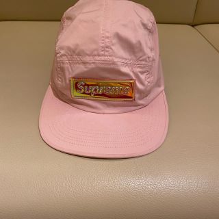 シュプリーム(Supreme)のシュープリーム帽子(キャップ)