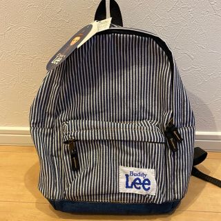 リー(Lee)の新品！タグつき　Lee  リュック(リュックサック)