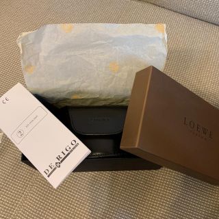 ロエベ(LOEWE)のLOEWE ロエベ　サングラス(サングラス/メガネ)