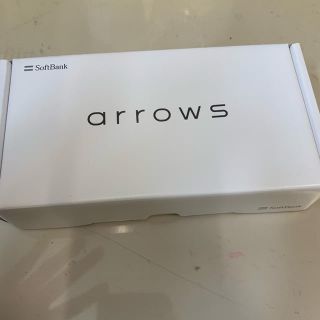 ソフトバンク(Softbank)のarrows u(Androidケース)