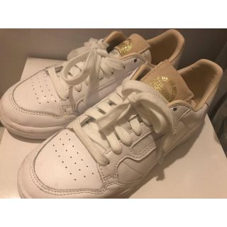 アディダス(adidas)のadidas  CONTINENTAL 80 スニーカー(スニーカー)