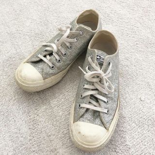 スタニングルアー(STUNNING LURE)のCONVERSE コンバース スニーカー　stunning(スニーカー)