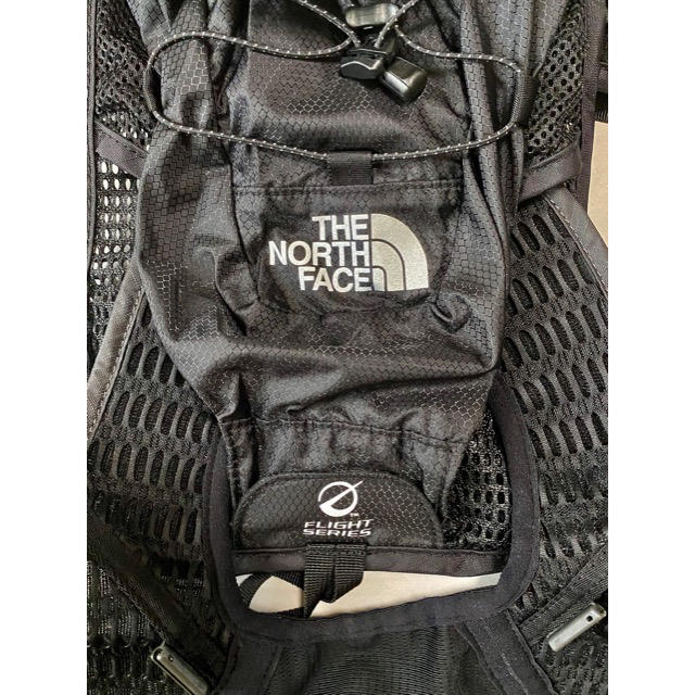 THE NORTH FACE(ザノースフェイス)のノースフェイス　マーティンウィングプロ 鏑木氏共同開発モデル メンズのバッグ(バッグパック/リュック)の商品写真