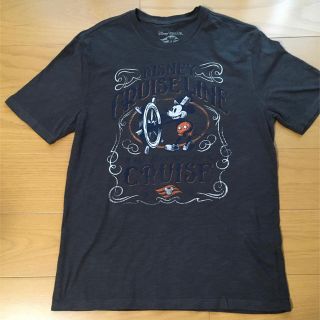 ディズニー(Disney)のディズニークルーズTシャツ(Tシャツ(半袖/袖なし))