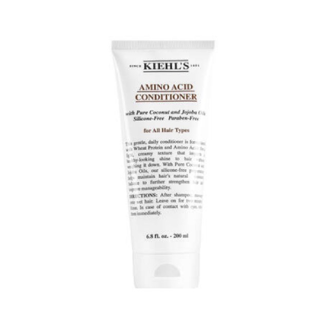 Kiehl's(キールズ)のKiehl's シャンプー コンディショナー コスメ/美容のヘアケア/スタイリング(シャンプー/コンディショナーセット)の商品写真