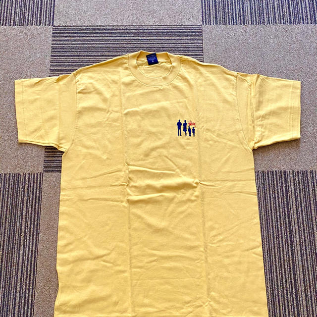 STUSSY(ステューシー)のOLDステューシー•Tシャツ メンズのトップス(Tシャツ/カットソー(半袖/袖なし))の商品写真