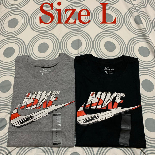 新品　NIKE　Tシャツ　2枚セット