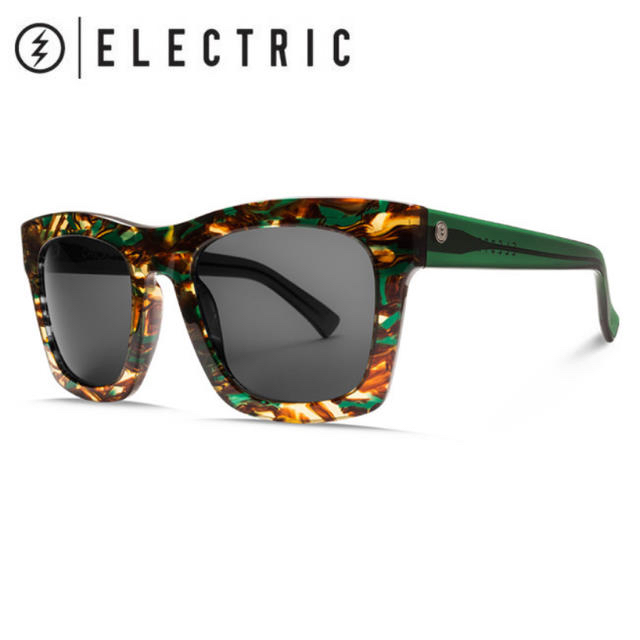 【週末限定】ELECTRIC/エレクトリック サングラス メンズのファッション小物(サングラス/メガネ)の商品写真