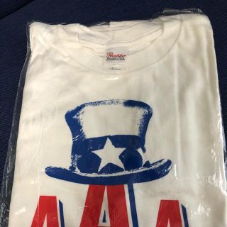 桑田佳祐　Tシャツ　AAA(ミュージシャン)